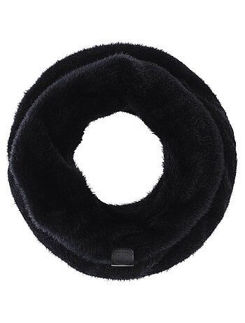 Ensemble Snood Bonnet Gants Etama - Made in UE