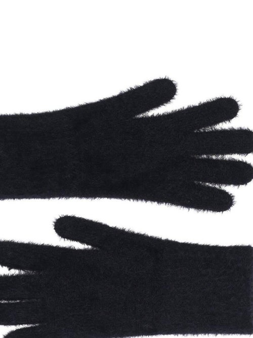 Ensemble Snood Bonnet Gants Etama - Made in UE - Kiabi