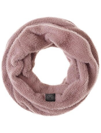 Ensemble Snood Bonnet Gants Etama - Made in UE