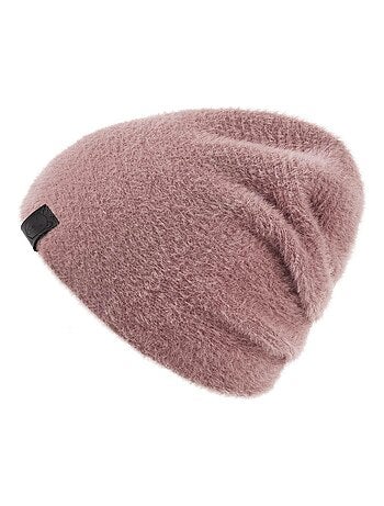 Ensemble Snood Bonnet Gants Etama - Made in UE
