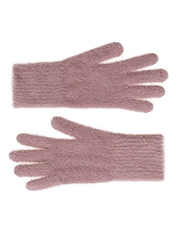Ensemble Snood Bonnet Gants Etama - Made in UE