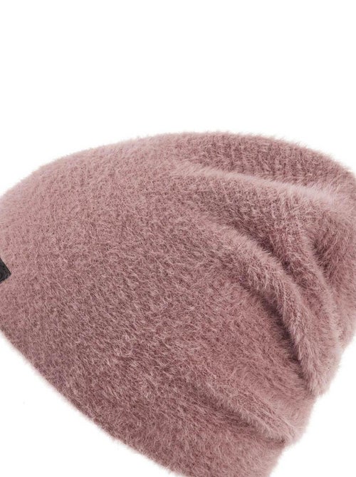 Ensemble Snood Bonnet Gants Etama - Made in UE - Kiabi