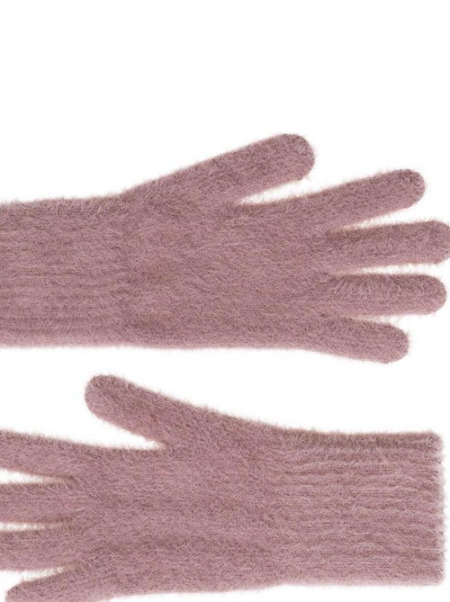 Ensemble Snood Bonnet Gants Etama - Made in UE - Kiabi