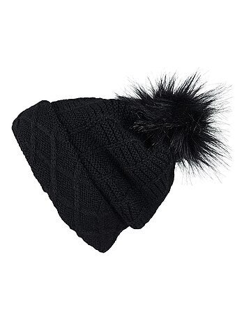Ensemble Snood Bonnet Komin - Made in UE