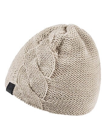 Ensemble Snood Bonnet Moyna - Made in UE