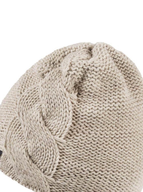 Ensemble Snood Bonnet Moyna - Made in UE - Kiabi