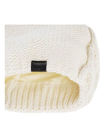 Ensemble Snood Bonnet Moyna - Made in UE