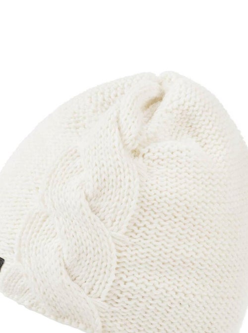 Ensemble Snood Bonnet Moyna - Made in UE - Kiabi