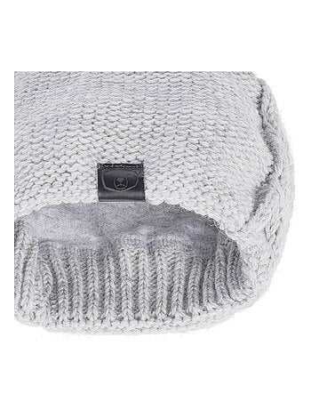 Ensemble Snood Bonnet Moyna - Made in UE
