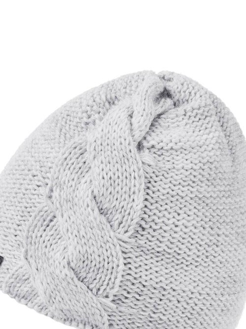 Ensemble Snood Bonnet Moyna - Made in UE - Kiabi