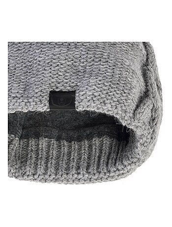Ensemble Snood Bonnet Moyna - Made in UE