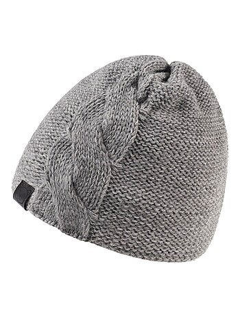 Ensemble Snood Bonnet Moyna - Made in UE