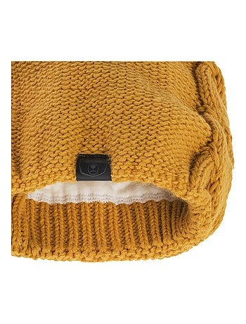 Ensemble Snood Bonnet Moyna - Made in UE