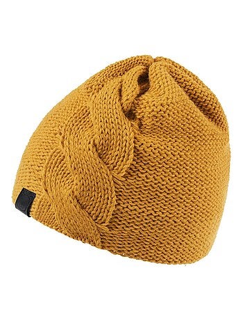 Ensemble Snood Bonnet Moyna - Made in UE
