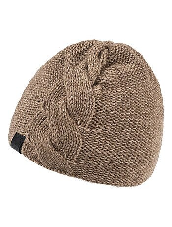 Ensemble Snood Bonnet Moyna - Made in UE