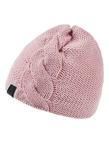Ensemble Snood Bonnet Moyna - Made in UE