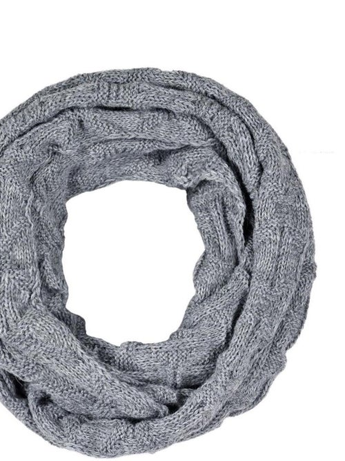 Ensemble Snood Bonnet Nora - Made in UE - Kiabi