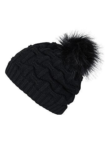 Ensemble Snood Bonnet Nora - Made in UE