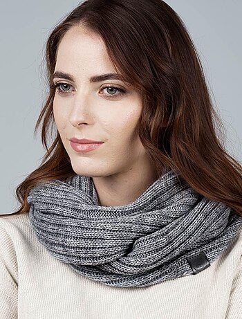 Ensemble Snood Bonnet Optima - Made in UE