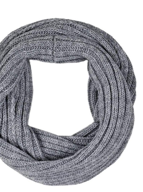 Ensemble Snood Bonnet Optima - Made in UE - Kiabi