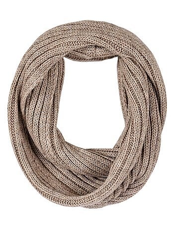 Ensemble Snood Bonnet Optima - Made in UE