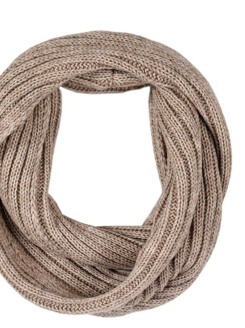 Ensemble Snood Bonnet Optima - Made in UE - Kiabi