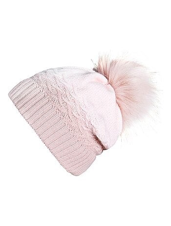 Ensemble Snood Bonnet Optima - Made in UE