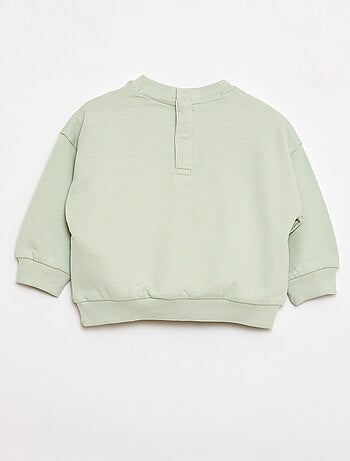 Ensemble 'Snoopy' 2 pièces Sweat-shirt + legging