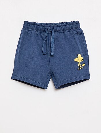 Ensemble 'Snoopy' 2 pièces sweat + short