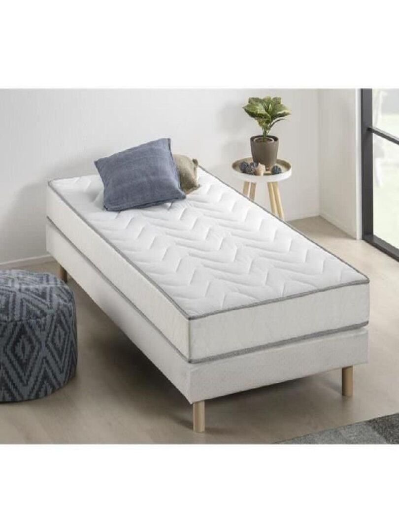 Sommier Et Matelas 90 X 190