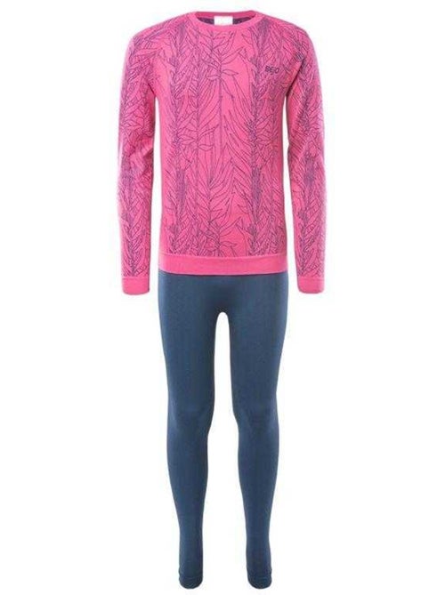 Ensemble sous-vêtements thermiques grar - bejo - Kiabi