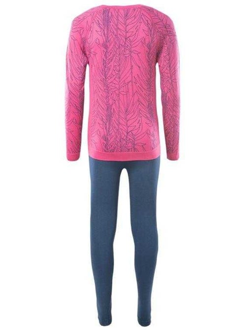 Ensemble sous-vêtements thermiques grar - bejo - Kiabi