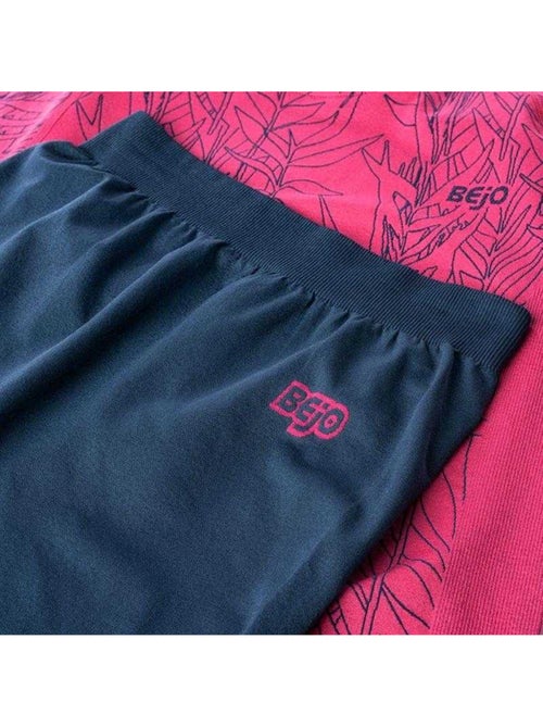 Ensemble sous-vêtements thermiques grar - bejo - Kiabi