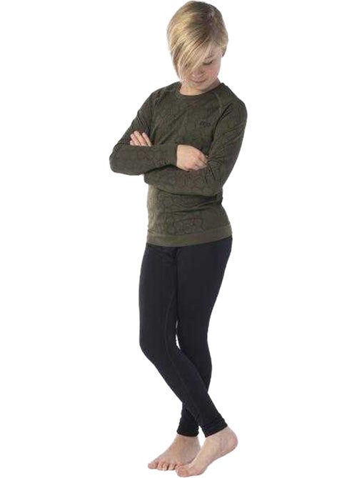 Ensemble sous-vêtements thermiques grar - bejo - Kiabi