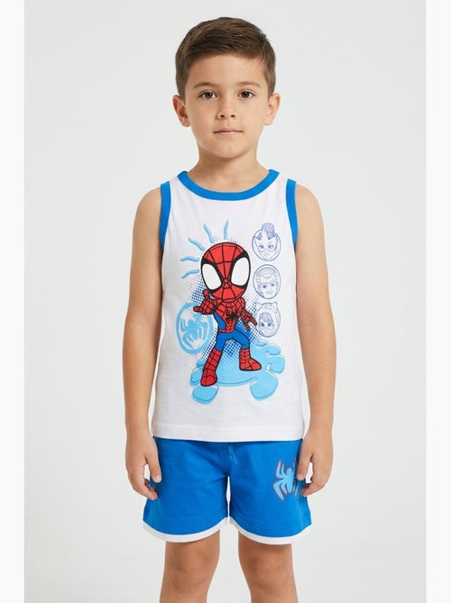 Ensemble Spidey| Licence Officielle - Kiabi