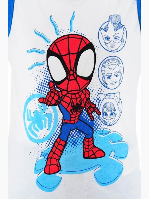 Ensemble Spidey| Licence Officielle - Kiabi