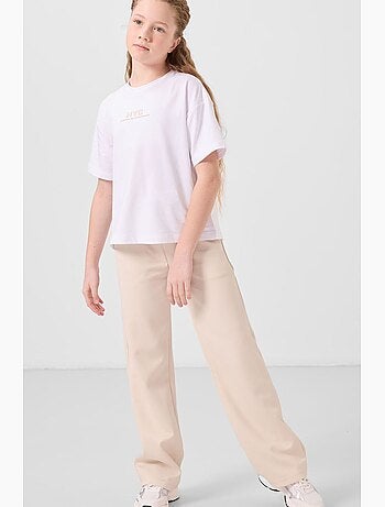 Ensemble sport coton polyester tommy