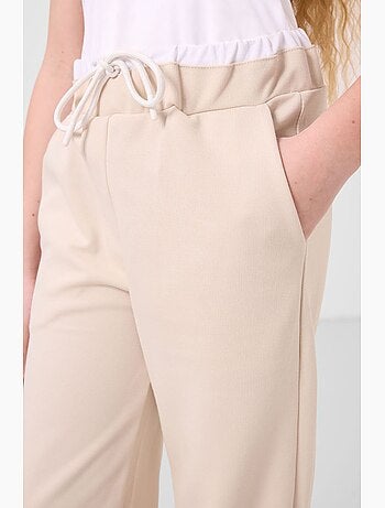 Ensemble sport coton polyester tommy