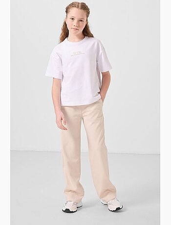 Ensemble sport coton polyester tommy