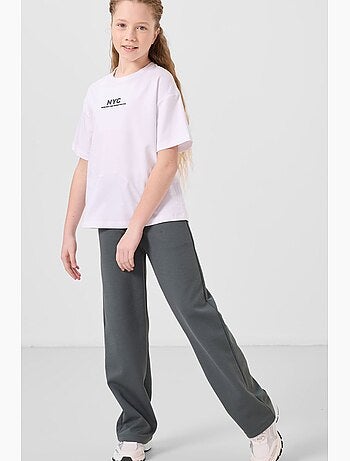 Ensemble sport coton polyester tommy