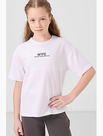 Ensemble sport coton polyester tommy
