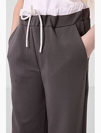 Ensemble sport coton polyester tommy