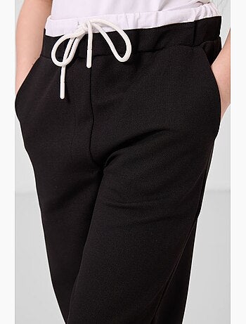 Ensemble sport coton polyester tommy