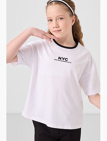 Ensemble sport coton polyester tommy
