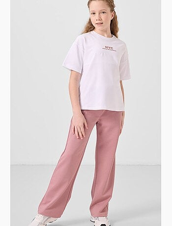 Ensemble sport coton polyester tommy