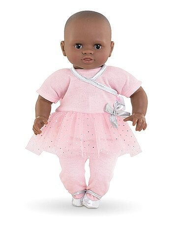 Ensemble Sport Danse pour poupon 30 cm