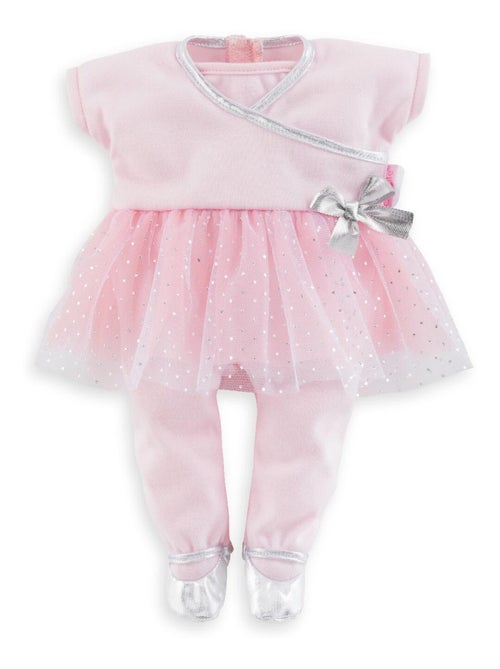 Ensemble Sport Danse pour poupon 30 cm - Kiabi