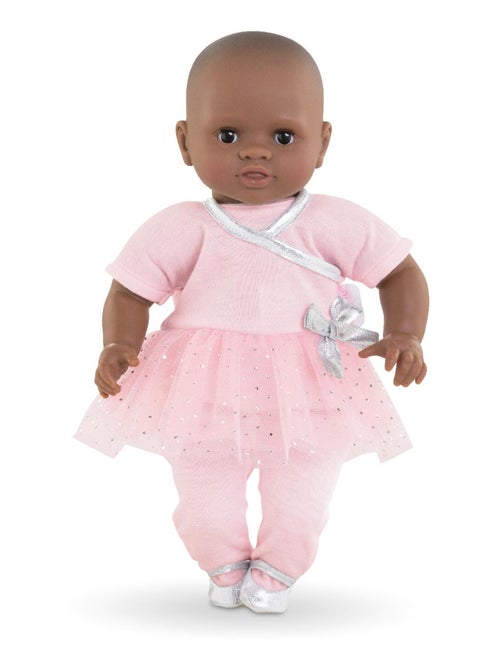 Ensemble Sport Danse pour poupon 30 cm - Kiabi