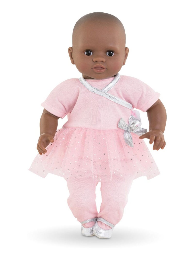 Ensemble Sport Danse pour poupon 30 cm Multicolore - Kiabi