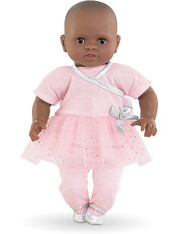 Ensemble Sport Danse pour poupon 30 cm